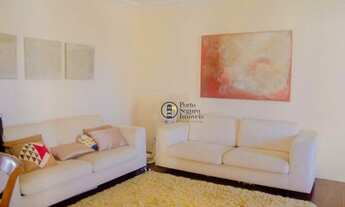 Imagem 2: Apartamento com 3 dormitórios à venda, 168 m² por R$ 890.000,00 - Vila Rehder - Americana