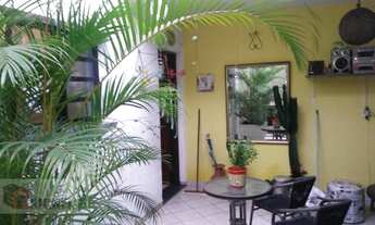 Imagem 4: Sobrado com 3 dormitórios à venda, 230 m² por R$ 650.000 - Vila Ema - São Paulo/SP