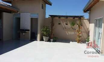 Imagem 7: Casa com 3 dormitórios à venda, 120 m² por R$ 590.000,00 - Jardim dos Lagos - Nova Odessa