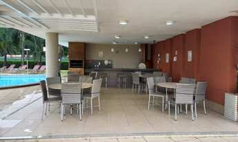 Imagem 2: APT 240, Condomínio Parc Cezanne, apartamentos com 03 quartos, 02 vagas de garagem