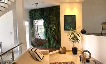 Imagem 6: CASA EM CONDOMÍNIO - CONDOMÍNIO HILLS 3 - SP