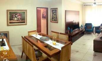 Imagem 2: Apartamento em Condomínio Astúrias - Americana/SP - 03 quartos