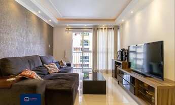 Imagem 2: Venda Apartamento 4 Dormitórios - 132 m² Pinheiros