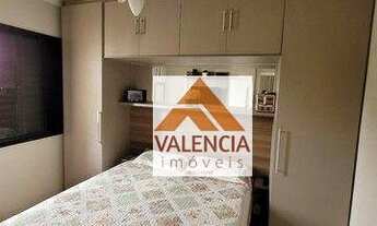 Imagem 7: Apartamento com 2 dormitórios à venda, 49 m² por R$ 235.000 - Jardim Paulistano - Ribeirão