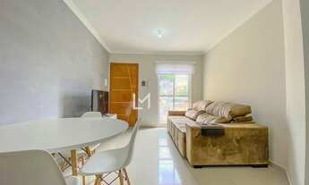 Imagem 2: Apartamento à venda, 53 m² por R$ 235.000,00 - Afonso Pena - São José dos Pinhais/PR