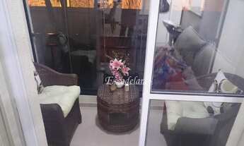 Imagem 4: Apartamento à venda, 53 m² por R$ 320.000,00 - Jardim Brasil - São Paulo/SP