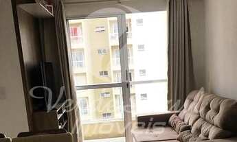 Imagem 6: Apartamento - Vila São Pedro - Hortolândia