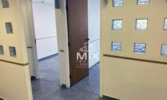 Imagem 6: SALA COMERCIAL PARA ALUGAR NO EDIFICIO MEDICAL CENTER PAULISTA, MOEMA - 42M² 1 VAGA