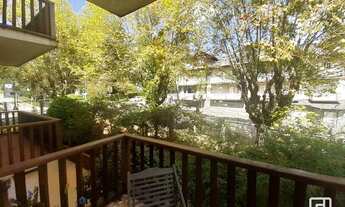 Imagem 5: Apartamento com 3 dormitórios à venda, 164 m² por R$ 850.000,00 - Centro - Campos do Jordã