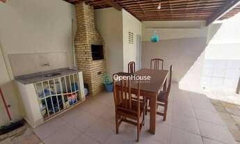 Imagem 4: Casa Residencial à venda, Nova Parnamirim, Parnamirim - CA0060