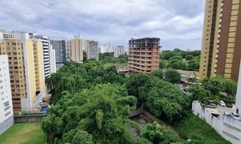 Imagem 2: Apartamento para venda tem 67 m² com 2 quartos em Pituba - Salvador - BA