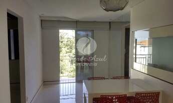 Imagem: Apartamento - Vila Marieta - Campinas