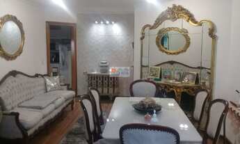 Imagem: Vende-se apartamento com 97m². 3 dormitórios