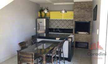 Imagem 2: Apartamento com 3 dormitórios à venda, 170 m² por R$ 870.000,00 - Vila Rehder - Americana