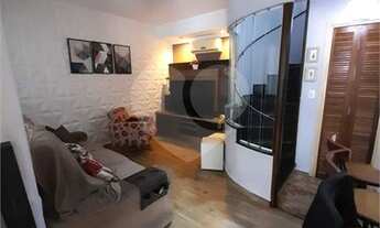 Imagem 3: Sobrado de 3 dormitórios, 02 Suítes, 02 vagas - Marapé