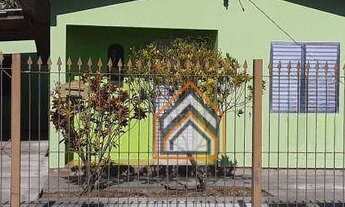 Imagem: Casa com 1 dormitório à venda, 90 m²