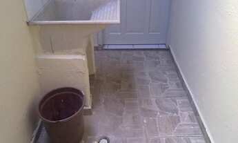 Imagem 5: Apartamento com 2 dormitórios para alugar, 80 m² por R$ 1.550,00/mês - Jardim Vila Formosa