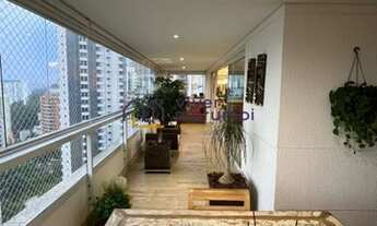 Imagem 3: AMPLA VARANDA GOURMET, PANAMBY