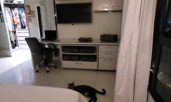 Imagem 2: Apartamento venda 235 m² com 4 quartos em Horto Florestal - Salvador - BA