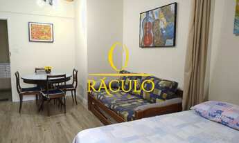 Imagem 4: Sala Living São Vicente