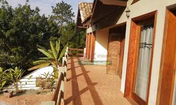 Imagem 3: Casa com 4 dormitórios à venda, 550 m² por R$ 2.000.000 - Caputera - Arujá/SP