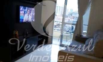 Imagem: Apartamento - Vila Industrial - Campinas