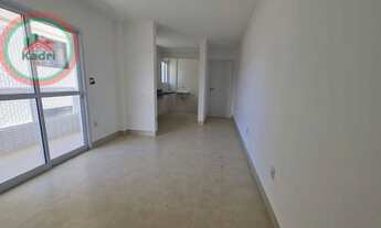 Imagem 5: Apartamento com 1 dormitório à venda, 53 m² por R$ 275.000 - Vila Guilhermina - Praia Gran