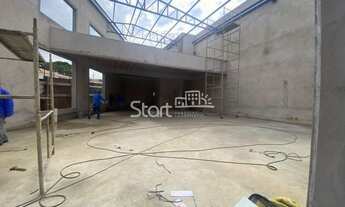 Imagem 5: Salão - Botafogo - Campinas