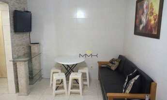 Imagem: Studio beira mar com 1 dormitório à venda