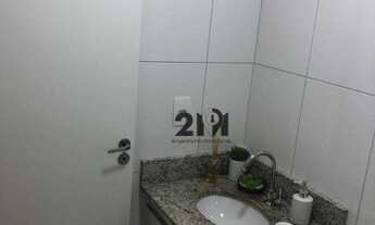 Imagem 6: Apartamento com 2 dormitórios à venda, 53 m² por R$ 537.800,00 - Casa Verde Alta - São Pau