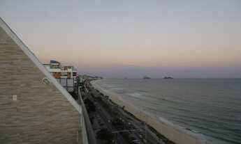 Imagem 4: Cobertura à venda, 160 m² por R$ 2.400.000,00 - Barra da Tijuca - Rio de Janeiro/RJ