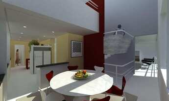 Imagem 2: Casa Residencial à venda, Alphaville, Santana de Parnaíba -