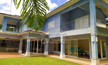 Imagem 2: Casa com 5 dormitórios à venda - Condomínio Recanto da Lagoinha - Ubatuba/SP