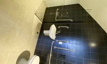 Imagem 5: Loja rua Maracatins Moema