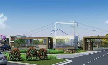 Imagem 7: Casa com 3 dormitórios à venda, 165 m² por R$ 1.045.000,00 - Reserva Aruanã - São José dos