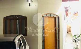 Imagem: Casa - Jardim Interlagos - Hortolândia