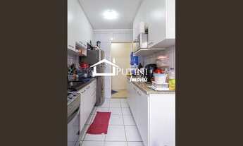 Imagem 5: Apartamento para Venda em Osasco, Jardim Roberto, 2 dormitórios, 1 banheiro, 1 vaga