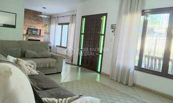 Imagem 3: PORTO ALEGRE - Casa Padrão - Jardim Sabará