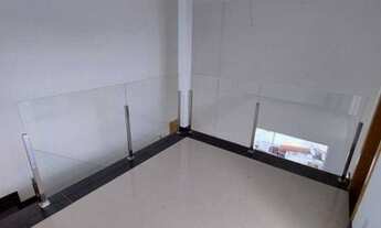 Imagem 4: Cobertura com 2 dormitórios à venda, 130 m² por R$ 1.050.000,00 - Vila Paris - Belo Horizo