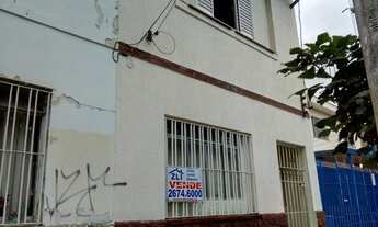 Imagem 1: Sobrado residencial comercial