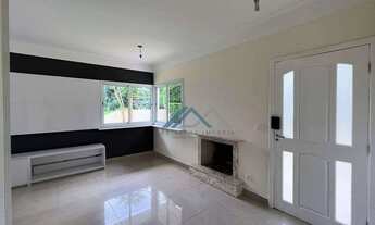 Imagem 3: Casa com 4 dormitórios - venda por R$ 1.590.000 ou aluguel por R$ 7.150/mês - Condomínio V