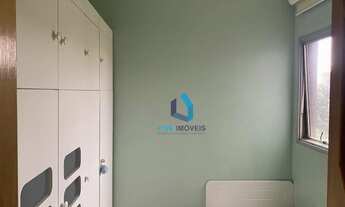 Imagem 4: Apartamento à venda, 80 m² por R$ 380.000,00 - Vila do Castelo - São Paulo/SP