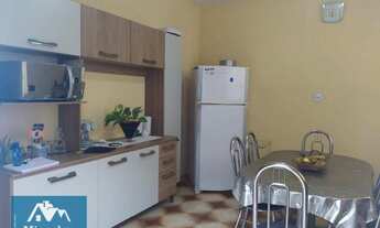 Imagem 4: Sobrado com 4 dormitórios à venda, 190 m² por R$ 750.000,12 - Vila Mazzei - São Paulo/SP