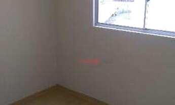 Imagem 5: Apartamento com 2 dormitórios para alugar, 50 m² por R$ 1.000/mês - Santa Cândida - Curiti