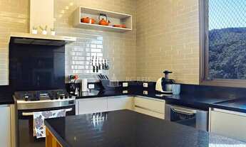 Imagem 3: Casa com 4 suítes à venda, 520 m² por R$ 6.000.000 - Alphasítio - Santana de Parnaíba/SP