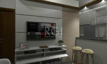 Imagem 4: Porto Alegre - Apartamento Padrão - Jardim Sabará