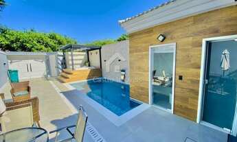 Imagem: Casa Alto Padrão a Venda no bairro Barra