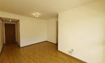 Imagem 2: Condomínio Costa Azul na Vila Suzana 3 dormitórios 2 vagas e lazer