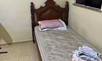 Imagem 6: Kit net p 01 ou 02 pessoas com mobília ou sem