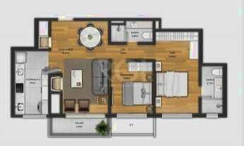 Imagem 5: Porto Alegre - Apartamento Padrão - Moinhos de Vento